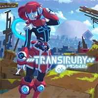 Transiruby: Khám phá thế giới máy móc trong game đi cảnh hấp dẫn