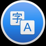Translator for Google Translate for Mac 1.0 - Phần mềm biên dịch đa ngôn ngữ