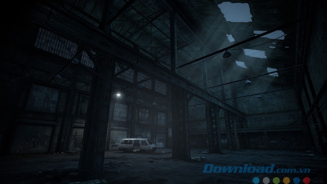 Bối cảnh sau Half-Llife 2