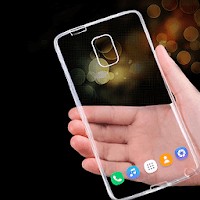 Transparent Live Wallpaper cho Android - Hình nền trong suốt