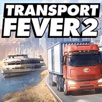Transport Fever 2: Game Quản Lý Giao Thông Đỉnh Cao