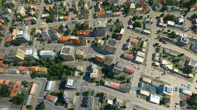 Phát triển giao thông và kinh tế