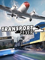 Transport Fever: Game Quản Lý Giao Thông Thành Phố