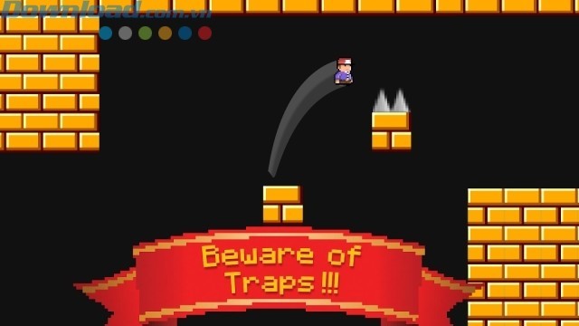 Thận trọng trước những cạm bẫy bất ngờ