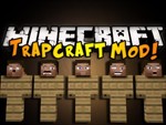 Trapcraft Mod: Chế tạo bẫy độc đáo trong Minecraft