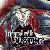 Trapped with Jester - Game Visual Novel Kinh Dị Tiếng Việt