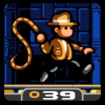 Traps n' Gemstones - Phiêu lưu khám phá mê cung trên Android