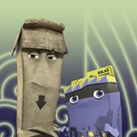 Trash and the Magic Pyramid - Game Thu Dọn Rác Xả Stress trên iOS