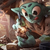 Trash Goblin 1.0: Game Chế Tạo Đồ Mỹ Nghệ Thư Giãn