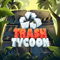 Trash Tycoon iOS: Xây dựng đế chế xử lý rác