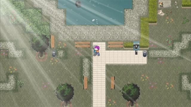 Game phiêu lưu kinh dị Traum