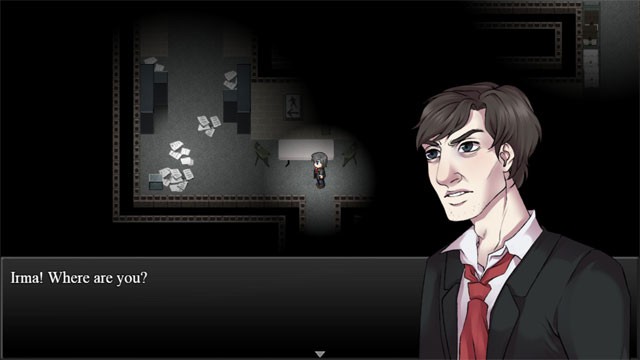 Giúp nhân vật chính tìm lại ký ức trong Traum