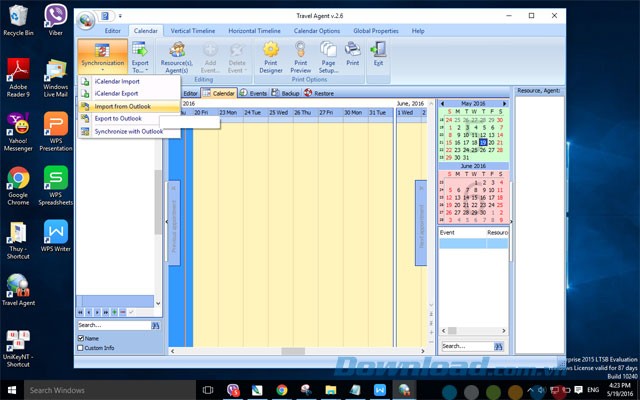Nhập xuất dữ liệu