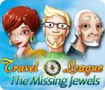 Travel League: The Missing Jewels - Tìm những món đồ trang sức bị mất