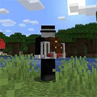 Traveler’s Backpack Mod Minecraft: Balo Đựng Đồ Chế Tạo