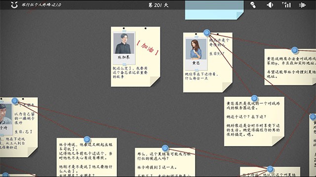 Xác định mối quan hệ không ngờ giữa những người bạn trong game và ngoài đời thực