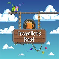 Travellers Rest: Early Access Game Quản Lý Quán Trọ Ma Thuật
