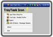 TrayTask 1.1 - Overview and Features