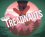 Treadnauts - Game bắn tăng độc đáo, hài hước