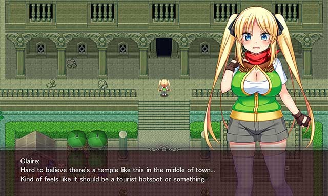 Phiêu lưu khám phá thế giới hoang sơ