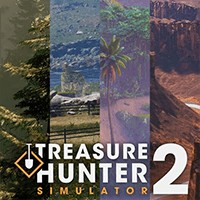 Treasure Hunter Simulator 2 - Game Truy Tìm Cổ Vật Phần 2