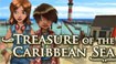 Treasure of the Caribbean Seas - Game Kho Báu Caribbean