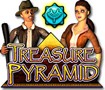 Treasure Pyramid: Tìm kiếm kim tự tháp bị mất tích