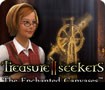 Treasure Seekers: The Enchanted Canvases For Mac - Download & Review