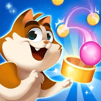 Treasure Tails cho Android - Tải Game Bắn Bóng Pinball