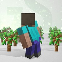Tree Growing Simulator Mod Minecraft: Tăng Tốc Độ Phát Triển Cây