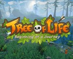 Tree of Life - Game Nhập Vai Sinh Tồn Đồ Họa Vẽ Tay