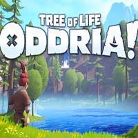 Tree of Life: Oddria - Game Sinh Tồn Đảo Hoang Đồ Họa Đẹp