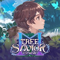 Tree of Savior M: Extreme - Game MMORPG Android