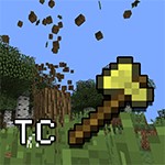 TreeCapitator Mod: Chặt cây siêu tốc cho Minecraft
