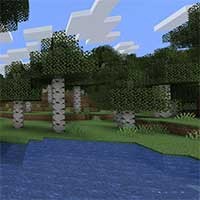 Treemendous Mod Minecraft: Thêm Đa Dạng Loài Cây