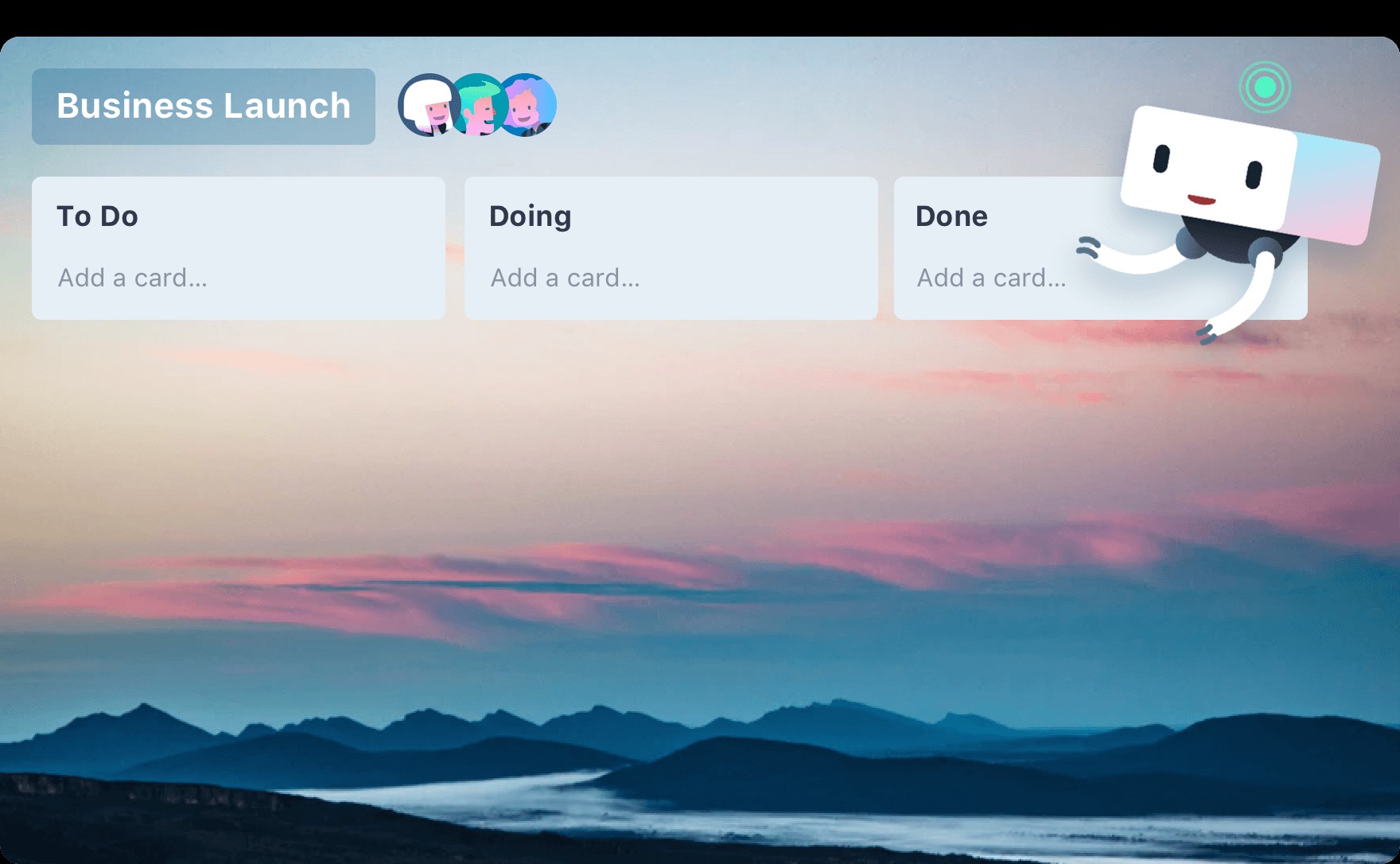 Lập danh sách nhiệm vụ trên Trello