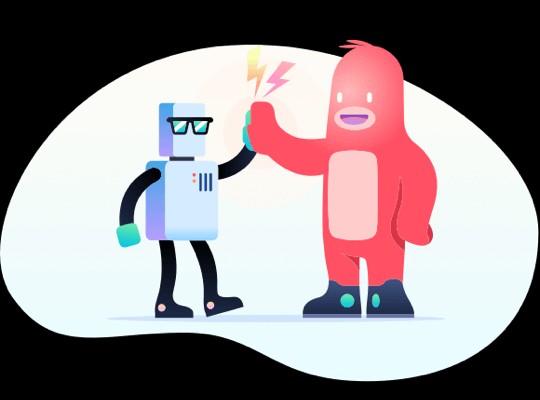 Đơn giản hóa hợp tác nhóm