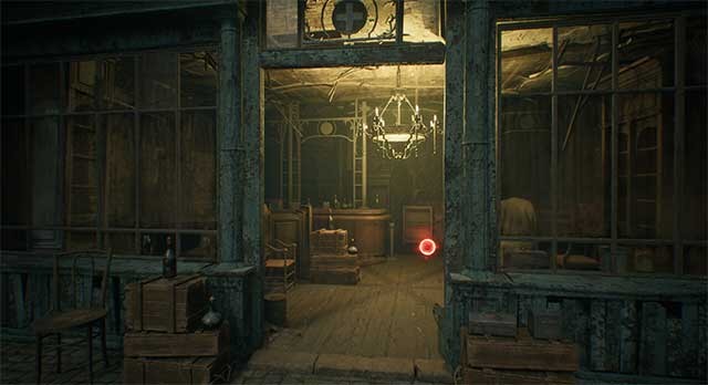 Tùy chỉnh và nâng cấp vũ khí để đạt được lợi thế chiến lược trong chiến đấu