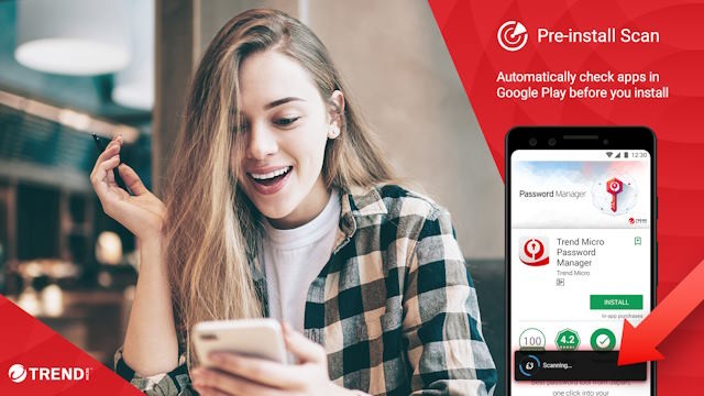 Kiểm tra ứng dụng trước khi bạn tải xuống