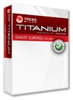 Trend Micro Smart Surfing for Mac - Bảo vệ dữ liệu cá nhân