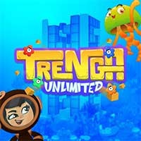 Trenga Unlimited - Game Xếp Khối Mới Lạ, Thử Thách