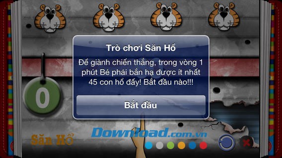 Trí khôn của ta đây for iOS