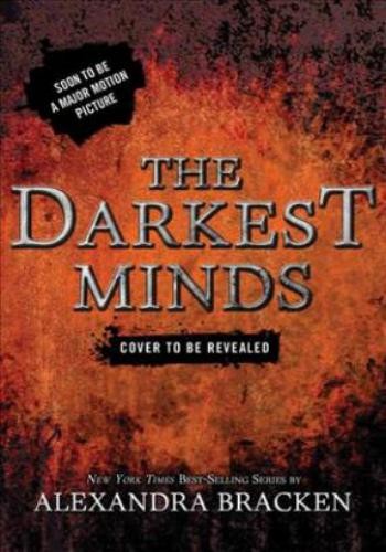 The Darkest Minds 12