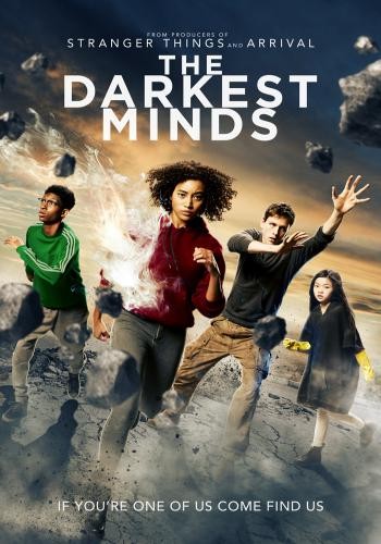 The Darkest Minds 3