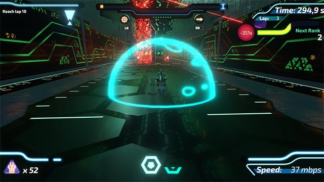 Tận dụng sức mạnh của power-up để chinh phục thách thức mới