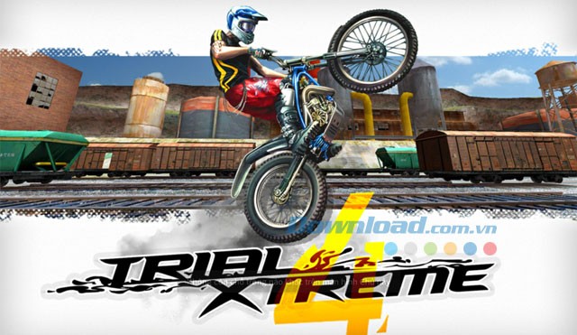 Trial Xtreme 4