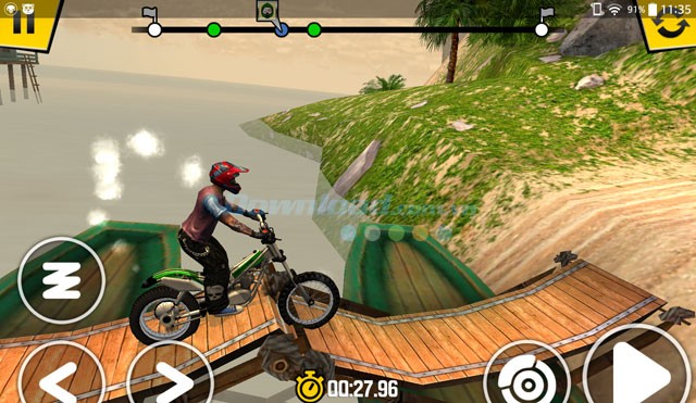 Trial Xtreme 4