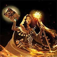 Trials of Fire - Game Chiến Thuật Thẻ Bài Cổ Điển