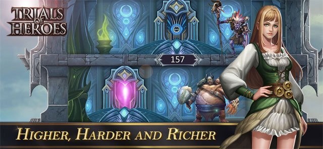 Thách thức càng khó khăn càng mang lại nhiều phú quý