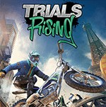 Trials Rising Demo - Trải nghiệm game đua xe mới nhất